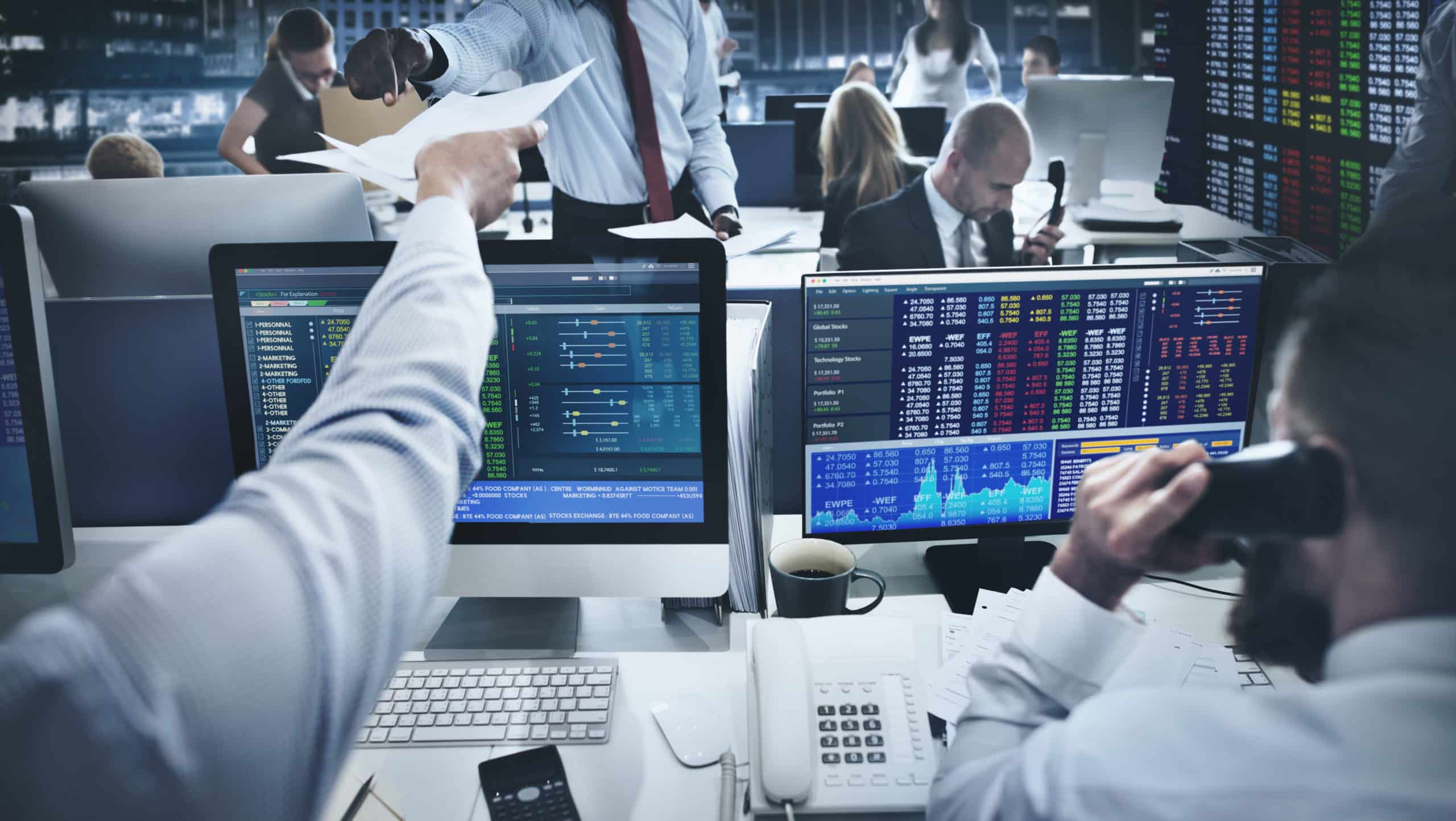 quel type de broker êtes vous ?