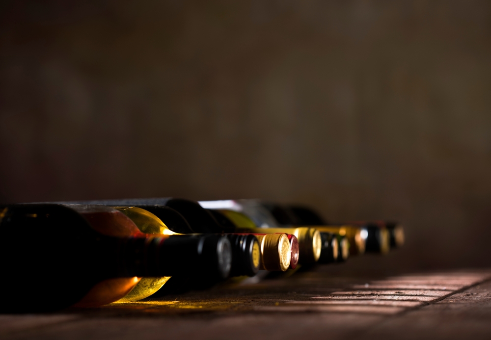 Investir dans le vin