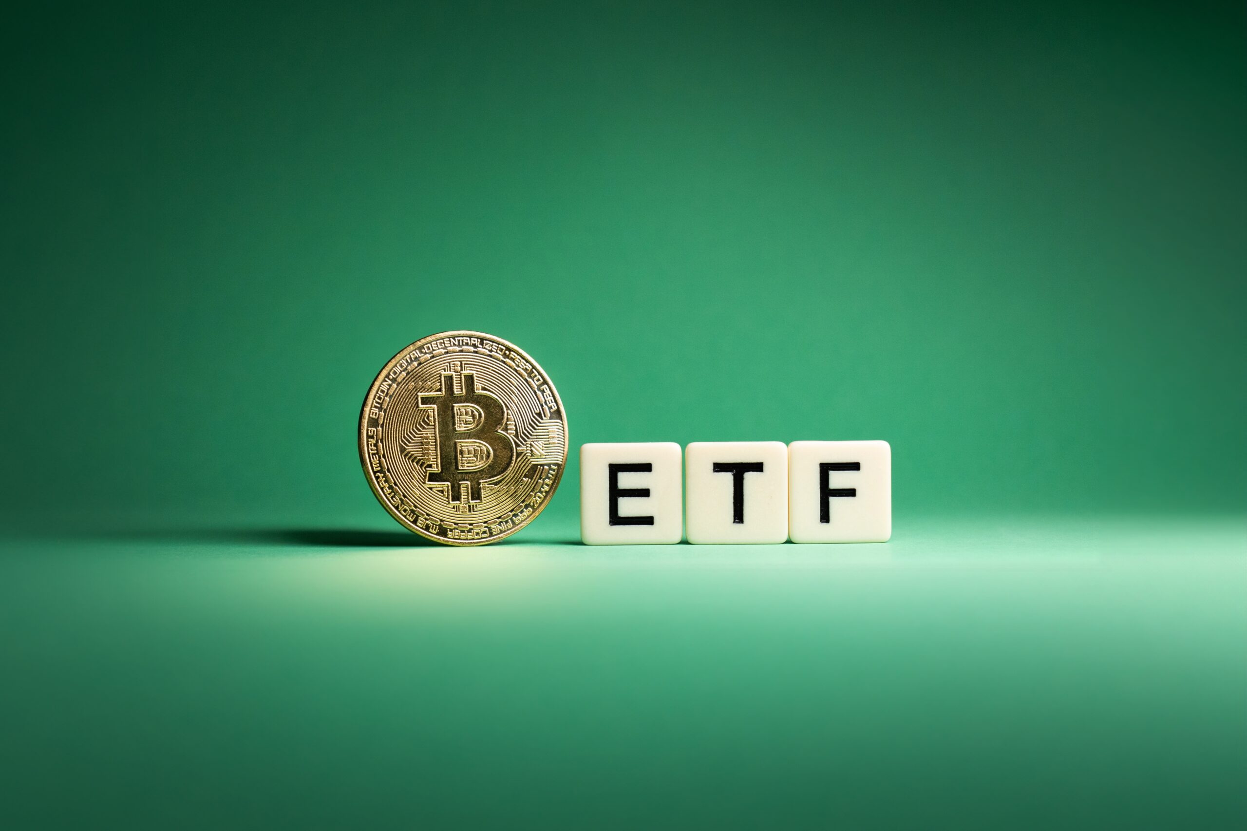 ETF BTC