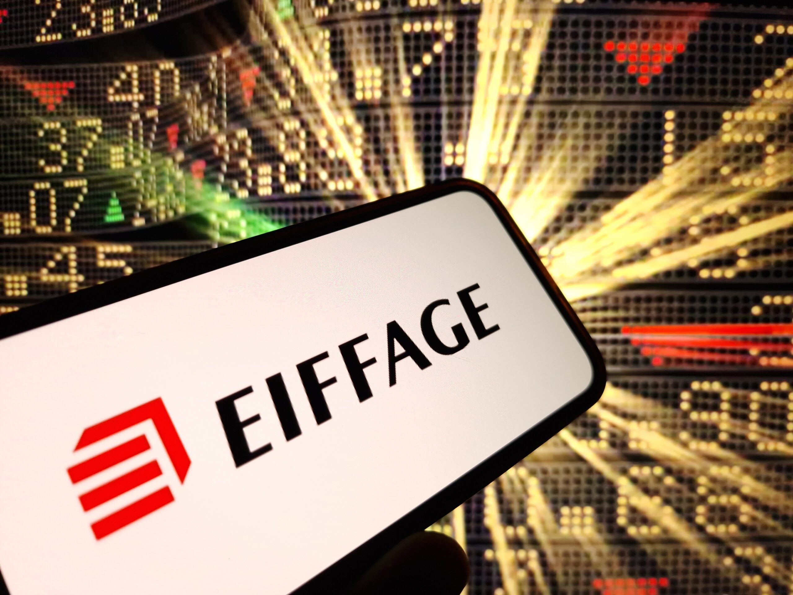 action eiffage