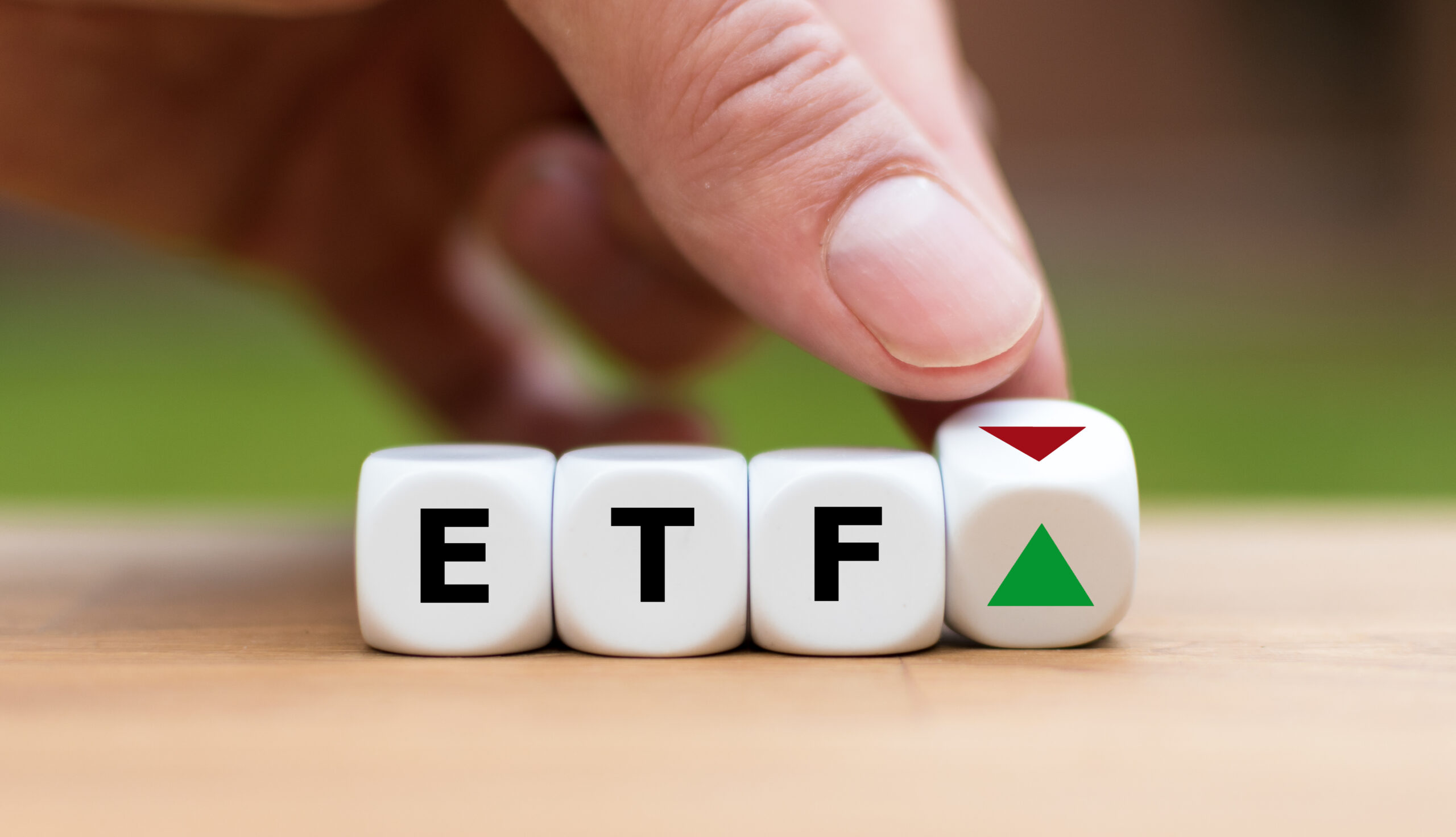 ETF PEA